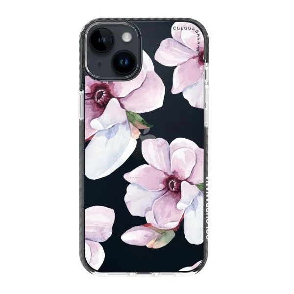 iPhone Case - Beautiful Magnolia