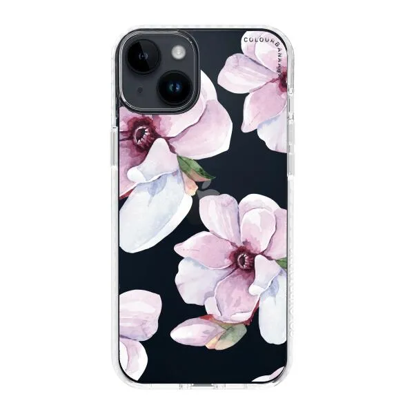 iPhone Case - Beautiful Magnolia