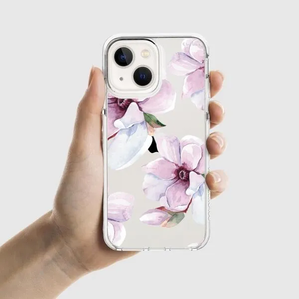 iPhone Case - Beautiful Magnolia