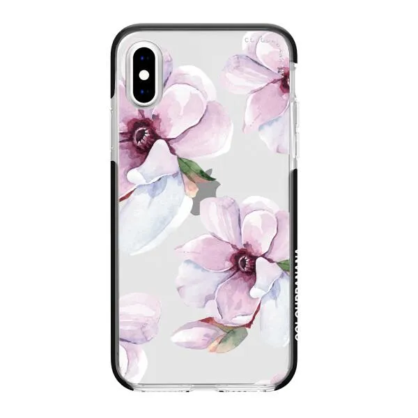 iPhone Case - Beautiful Magnolia