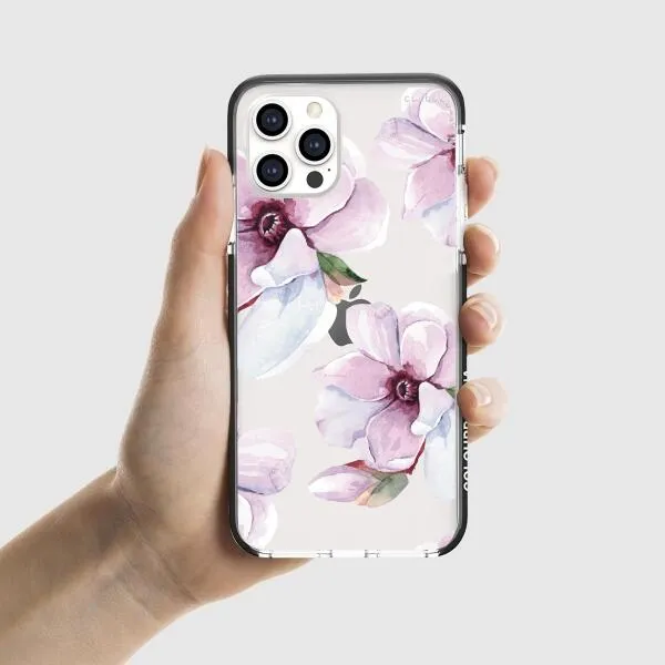 iPhone Case - Beautiful Magnolia