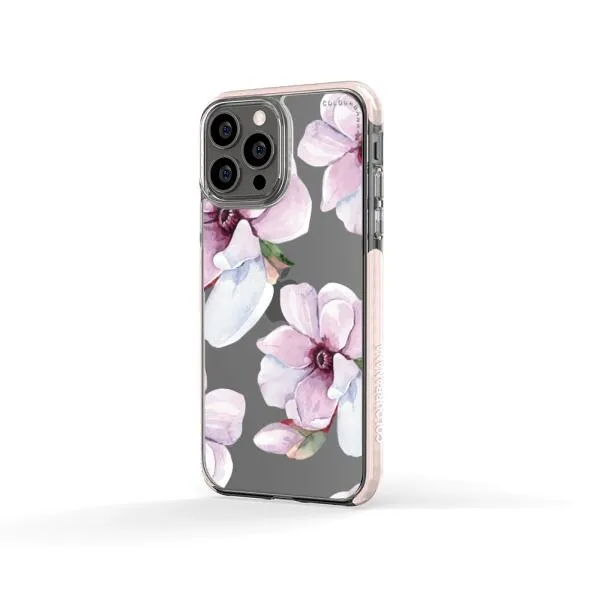 iPhone Case - Beautiful Magnolia