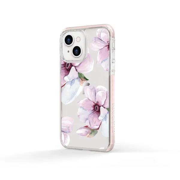 iPhone Case - Beautiful Magnolia