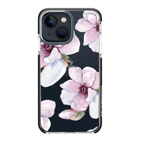 iPhone Case - Beautiful Magnolia