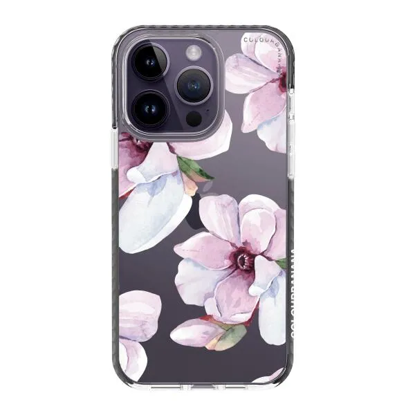 iPhone Case - Beautiful Magnolia