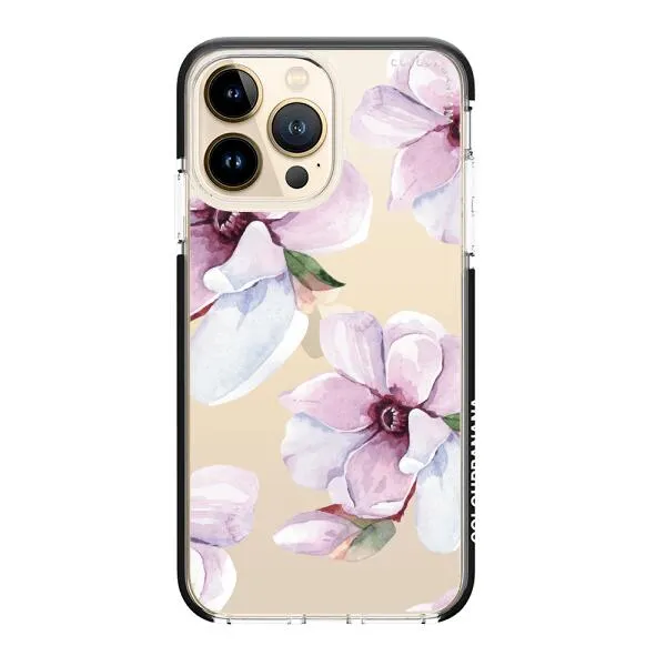 iPhone Case - Beautiful Magnolia