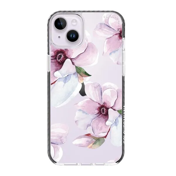 iPhone Case - Beautiful Magnolia