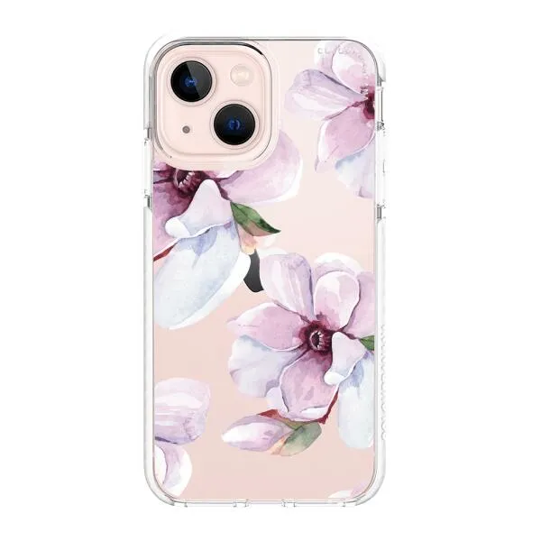 iPhone Case - Beautiful Magnolia