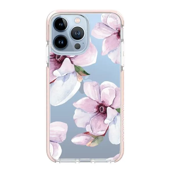 iPhone Case - Beautiful Magnolia