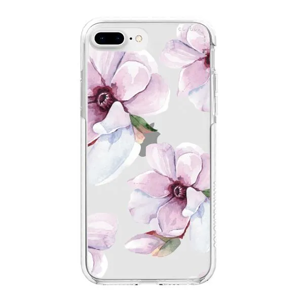 iPhone Case - Beautiful Magnolia