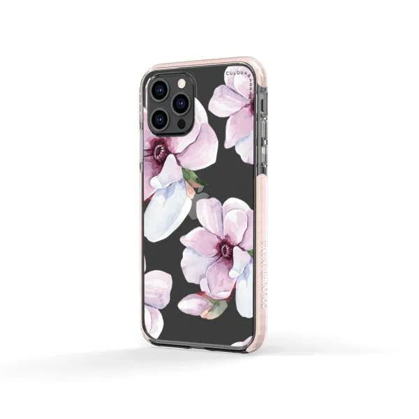 iPhone Case - Beautiful Magnolia