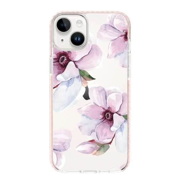 iPhone Case - Beautiful Magnolia