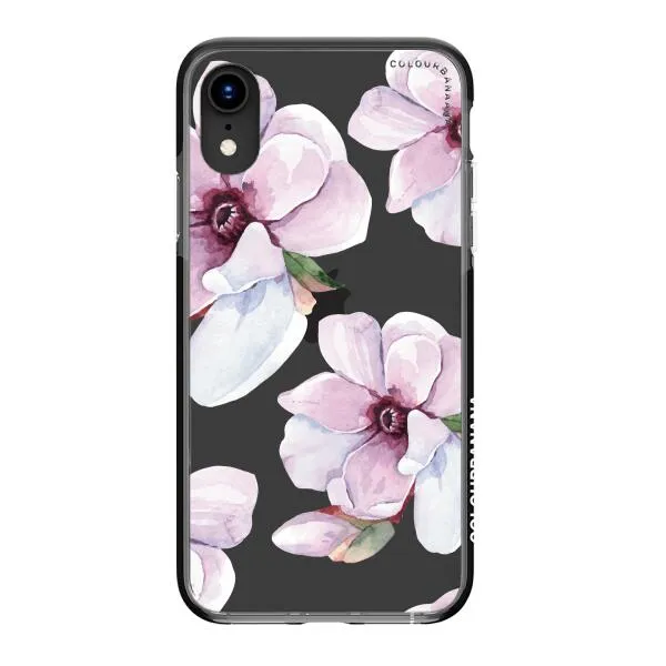 iPhone Case - Beautiful Magnolia