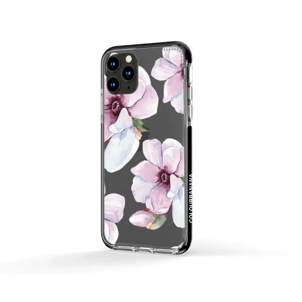 iPhone Case - Beautiful Magnolia