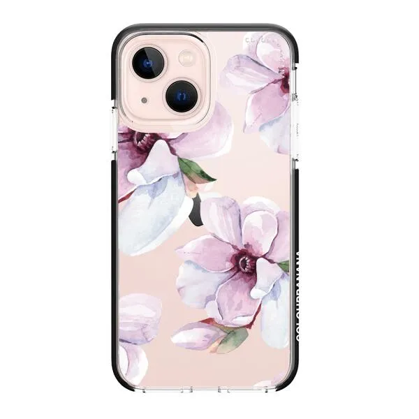 iPhone Case - Beautiful Magnolia