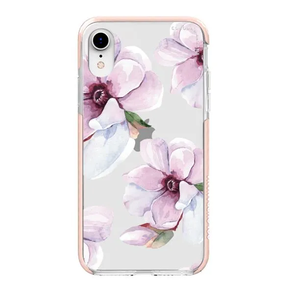 iPhone Case - Beautiful Magnolia