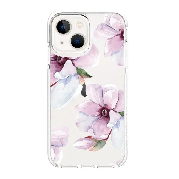 iPhone Case - Beautiful Magnolia