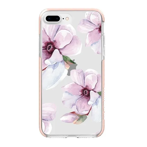 iPhone Case - Beautiful Magnolia