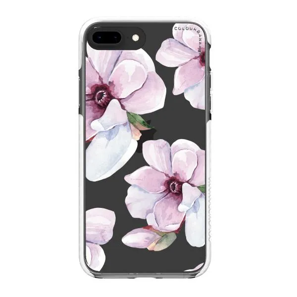 iPhone Case - Beautiful Magnolia