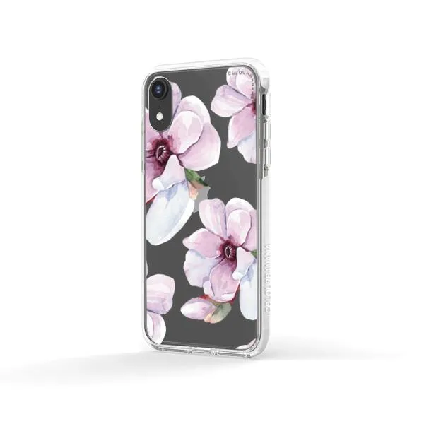 iPhone Case - Beautiful Magnolia