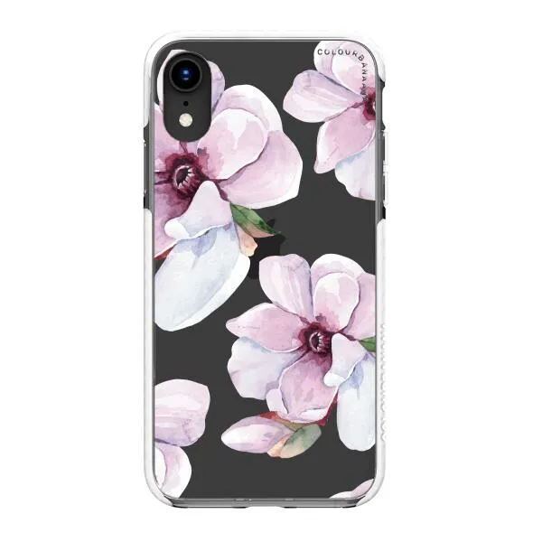 iPhone Case - Beautiful Magnolia