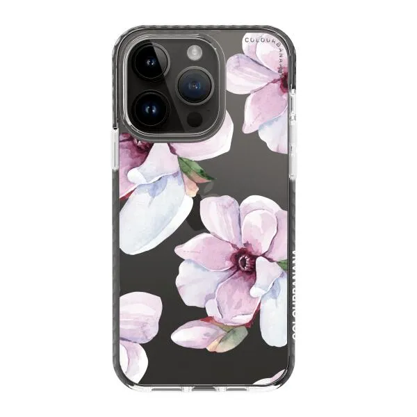 iPhone Case - Beautiful Magnolia