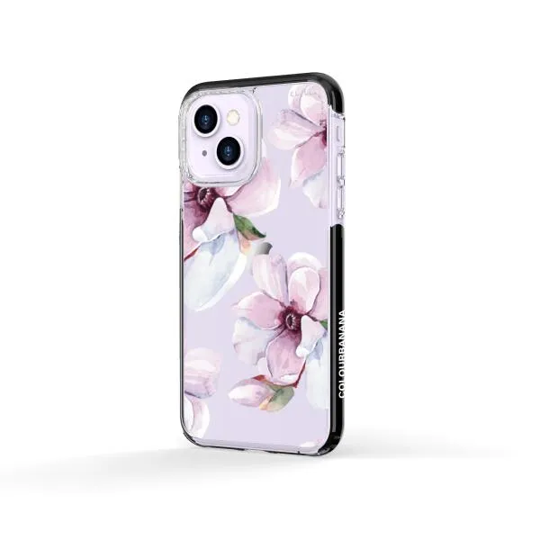 iPhone Case - Beautiful Magnolia