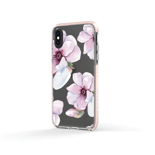 iPhone Case - Beautiful Magnolia