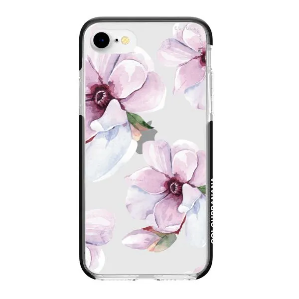 iPhone Case - Beautiful Magnolia