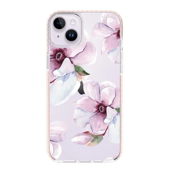 iPhone Case - Beautiful Magnolia