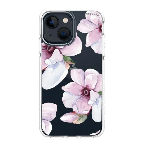 iPhone Case - Beautiful Magnolia