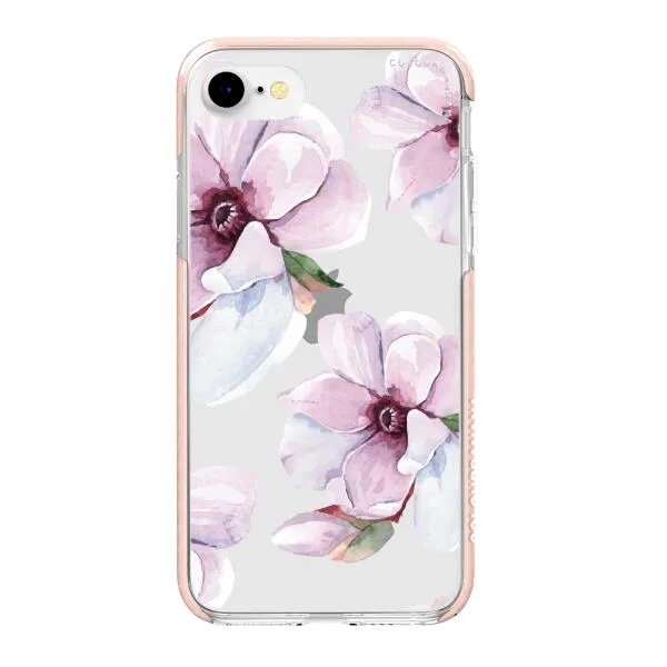 iPhone Case - Beautiful Magnolia