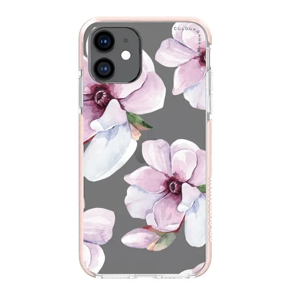 iPhone Case - Beautiful Magnolia