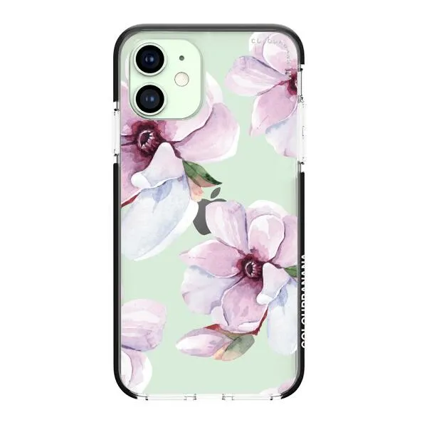 iPhone Case - Beautiful Magnolia