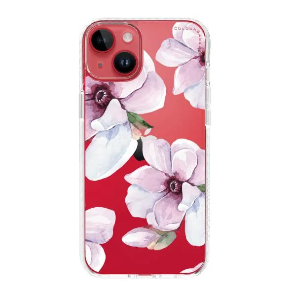 iPhone Case - Beautiful Magnolia