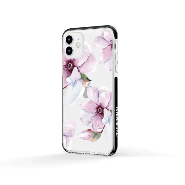 iPhone Case - Beautiful Magnolia