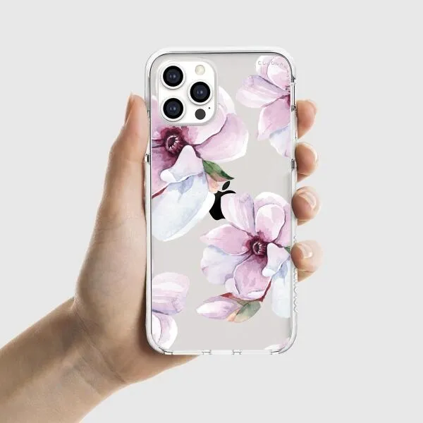 iPhone Case - Beautiful Magnolia