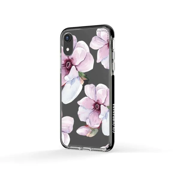 iPhone Case - Beautiful Magnolia