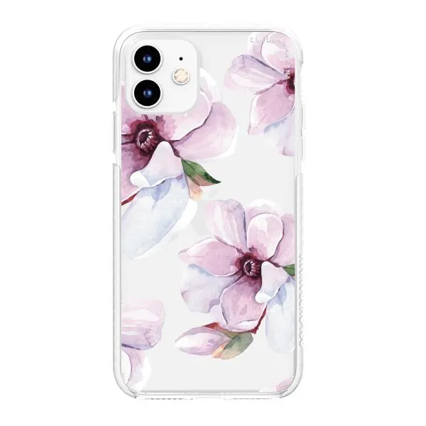 iPhone Case - Beautiful Magnolia