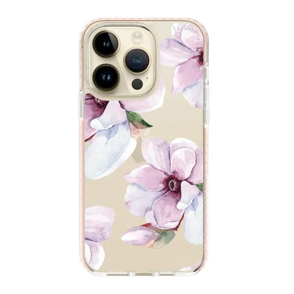 iPhone Case - Beautiful Magnolia