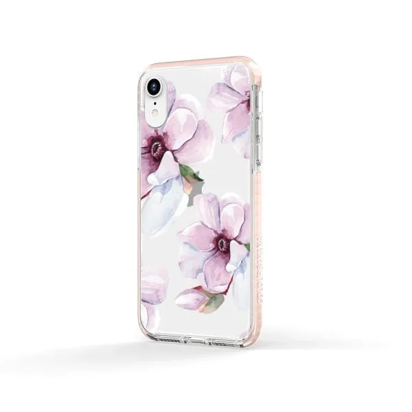 iPhone Case - Beautiful Magnolia