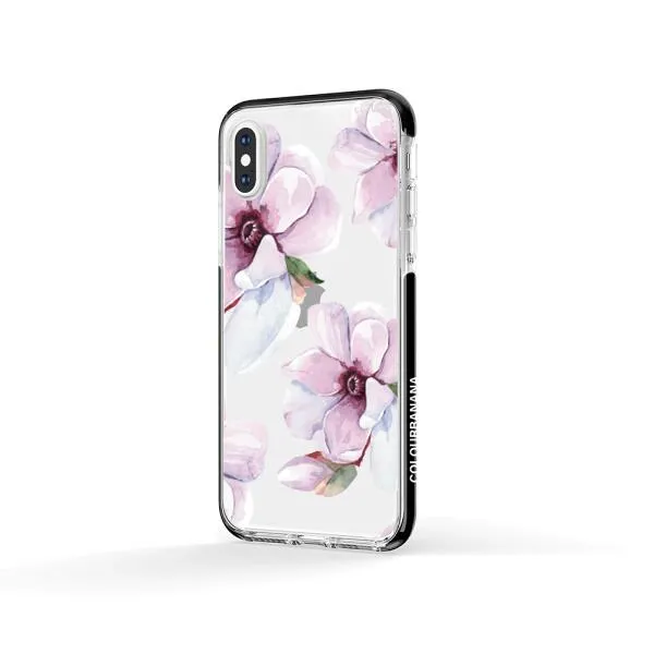 iPhone Case - Beautiful Magnolia