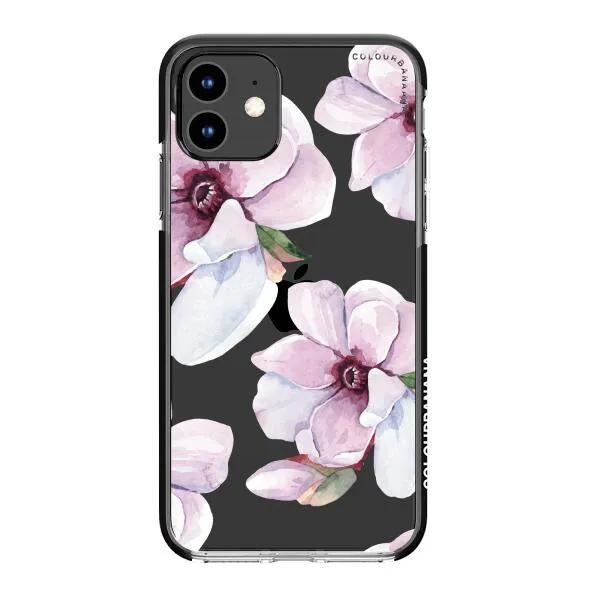 iPhone Case - Beautiful Magnolia