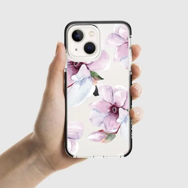 iPhone Case - Beautiful Magnolia