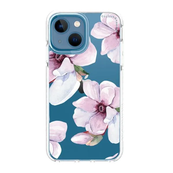 iPhone Case - Beautiful Magnolia