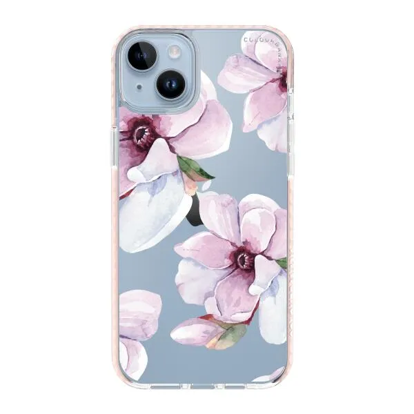 iPhone Case - Beautiful Magnolia