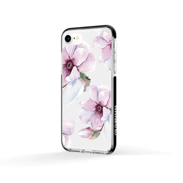 iPhone Case - Beautiful Magnolia