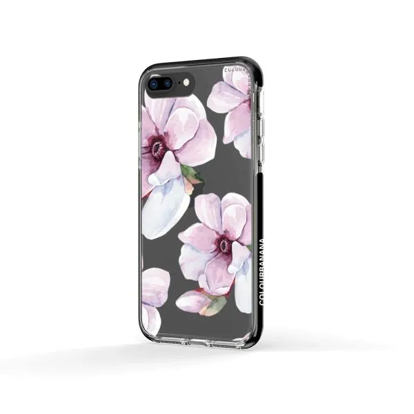 iPhone Case - Beautiful Magnolia