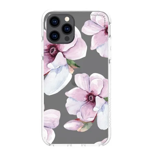 iPhone Case - Beautiful Magnolia