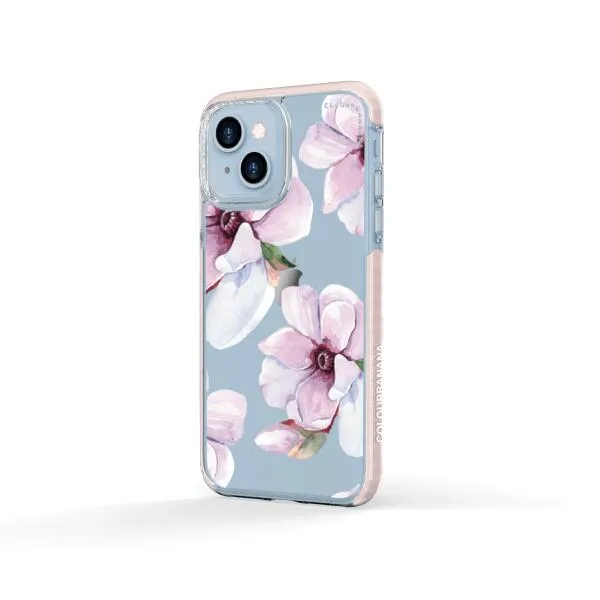 iPhone Case - Beautiful Magnolia